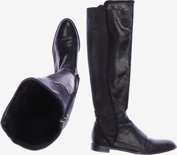 Konstantin Starke Dress Boots in 38 in Black: front