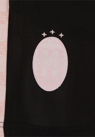 regular Pantaloni di Pequs in nero