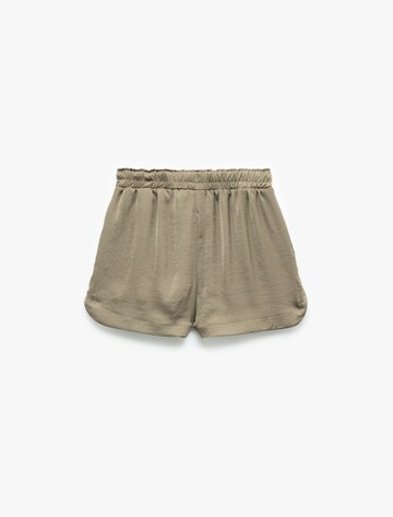 Koton Loose fit Trousers in Green