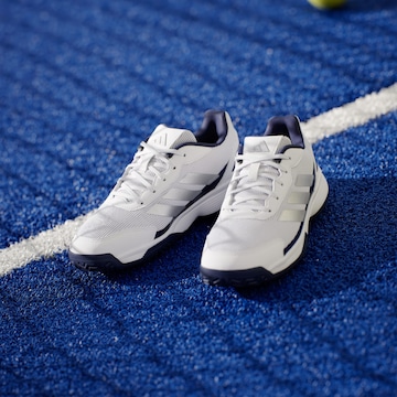 ADIDAS PERFORMANCE - Calzado deportivo 'Crazyquick' en blanco