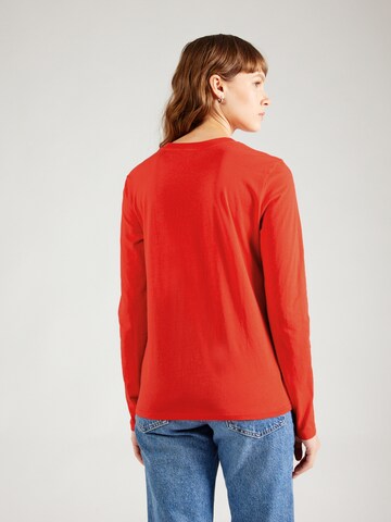 T-shirt Polo Ralph Lauren en rouge