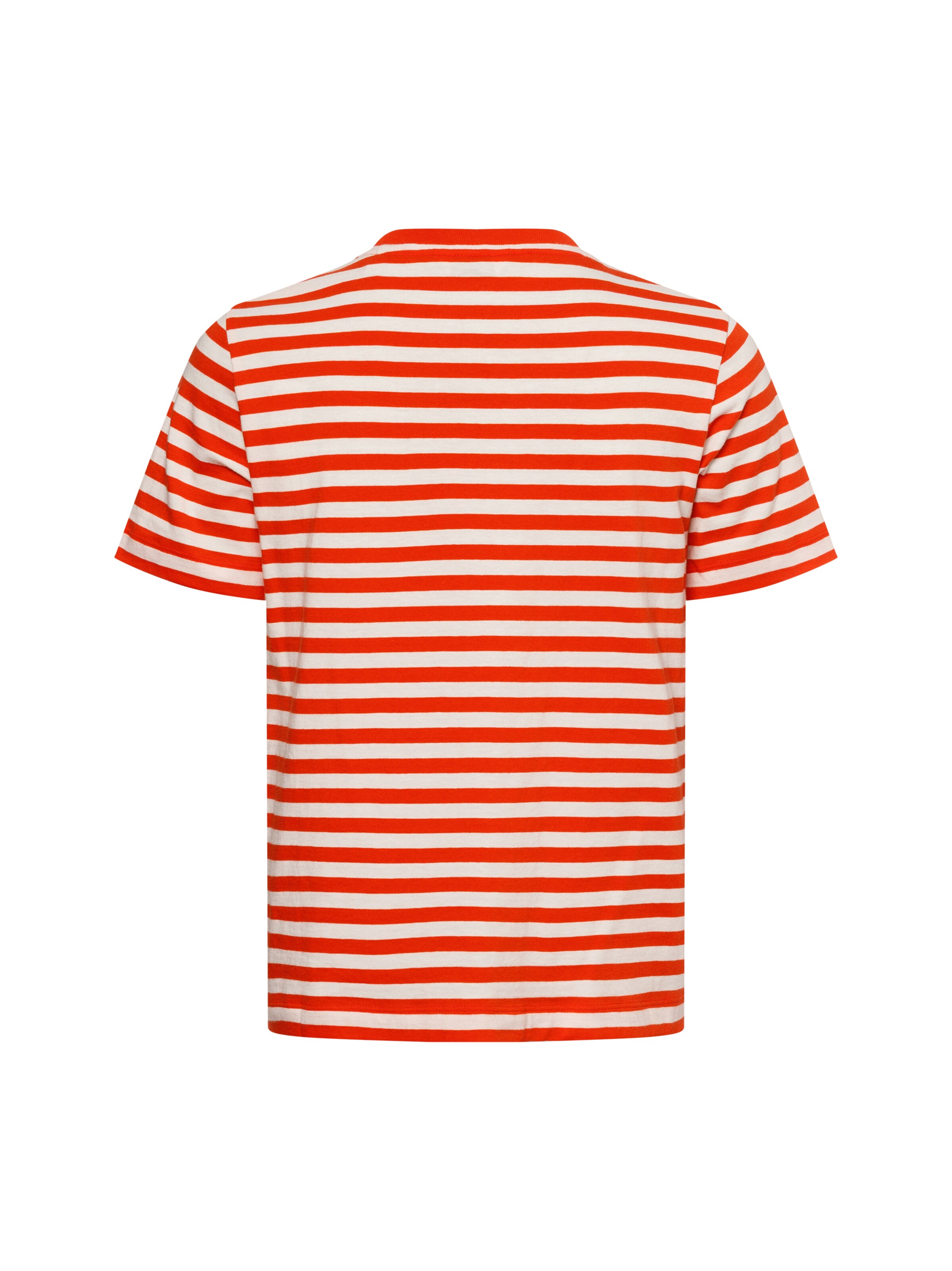 GANT Shirt in Orange