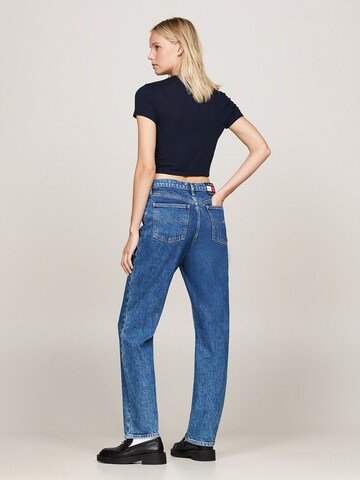 regular Jeans 'Izzie' di Tommy Jeans in blu