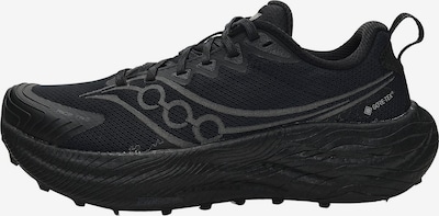 saucony Laufschuh 'RIDE TR3 GTX' in 36-36,5 in schwarz, Produktansicht