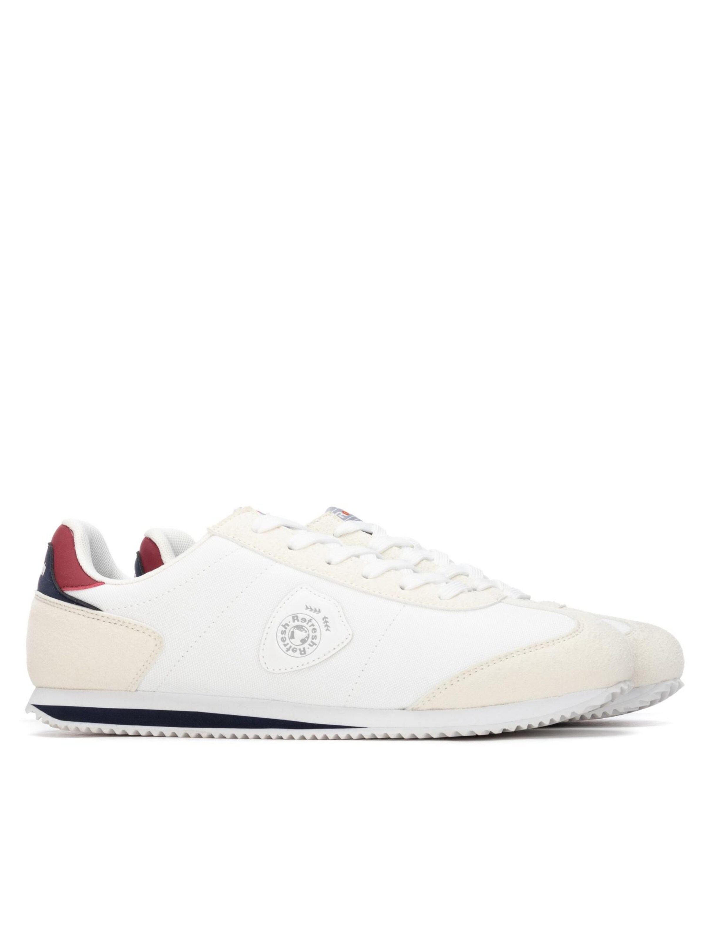 Refresh - Calzado deportivo en blanco