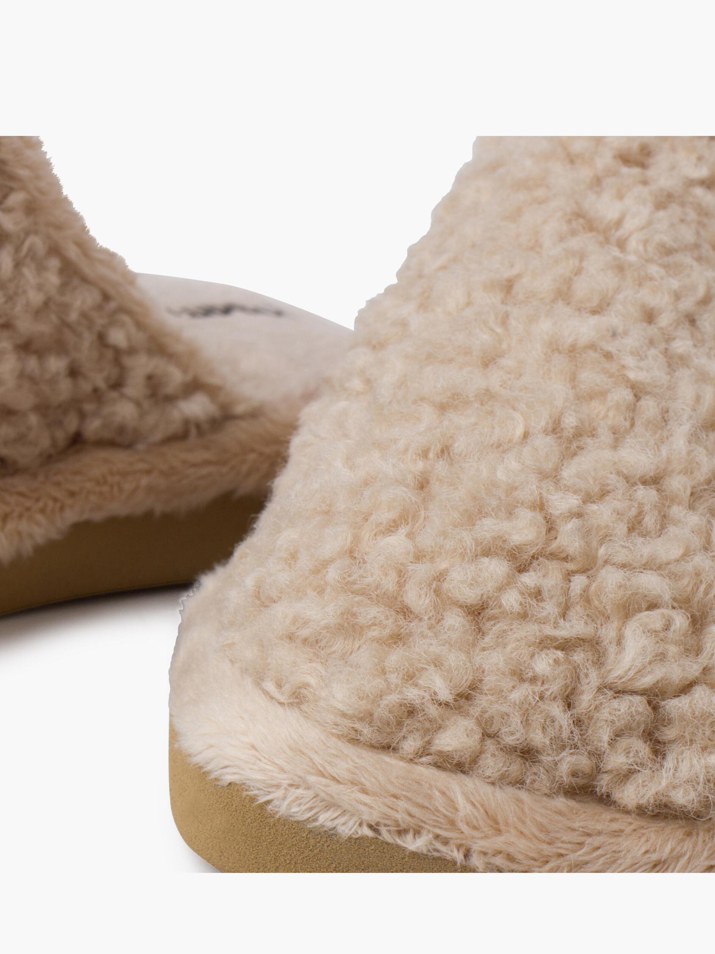 Ciabatta di Pisamonas in beige