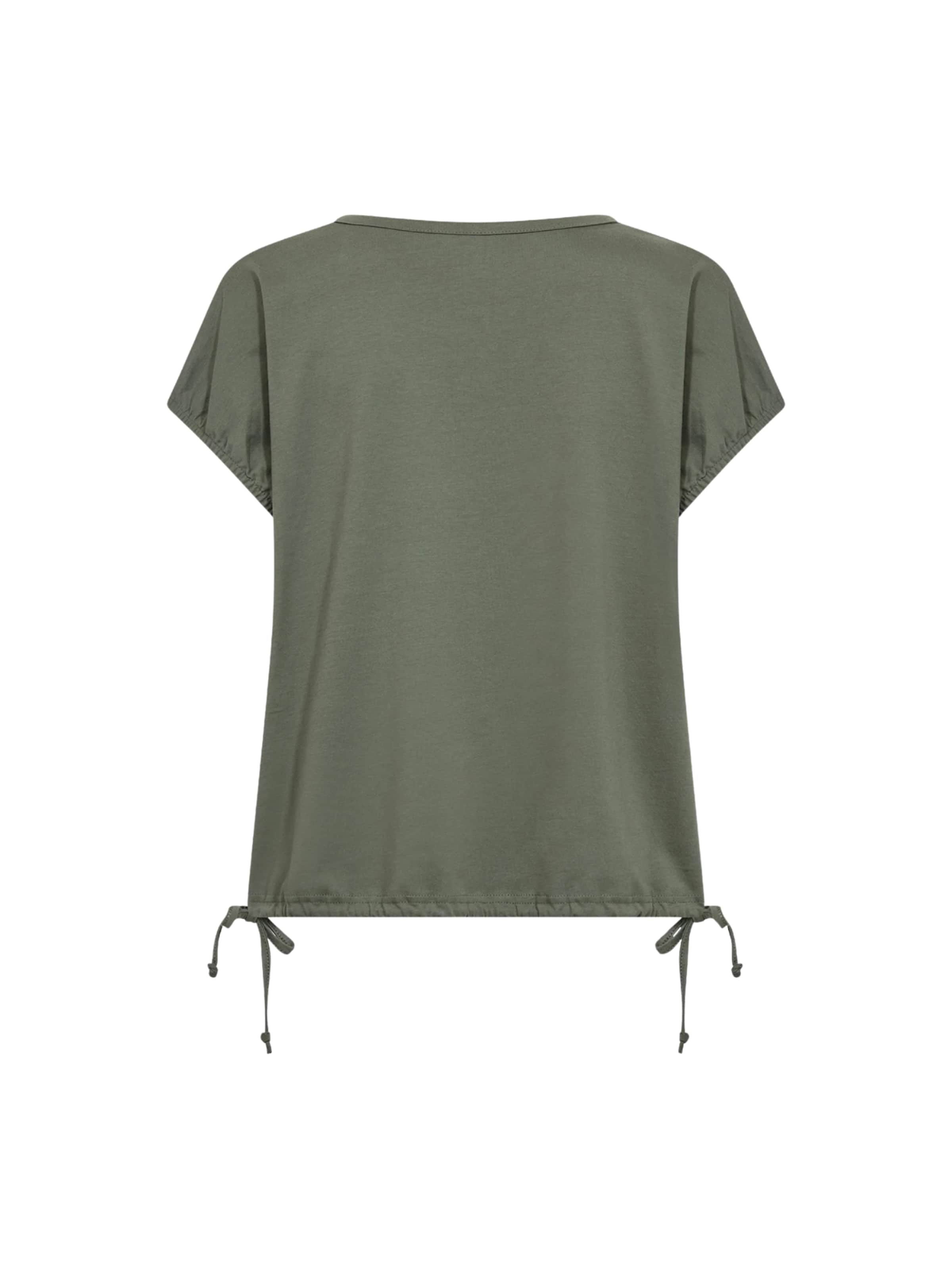 Soyaconcept Top – zelená