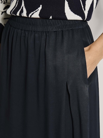 MADELEINE Skirt in Blue