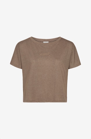 O'NEILL Shirt in Beige: front