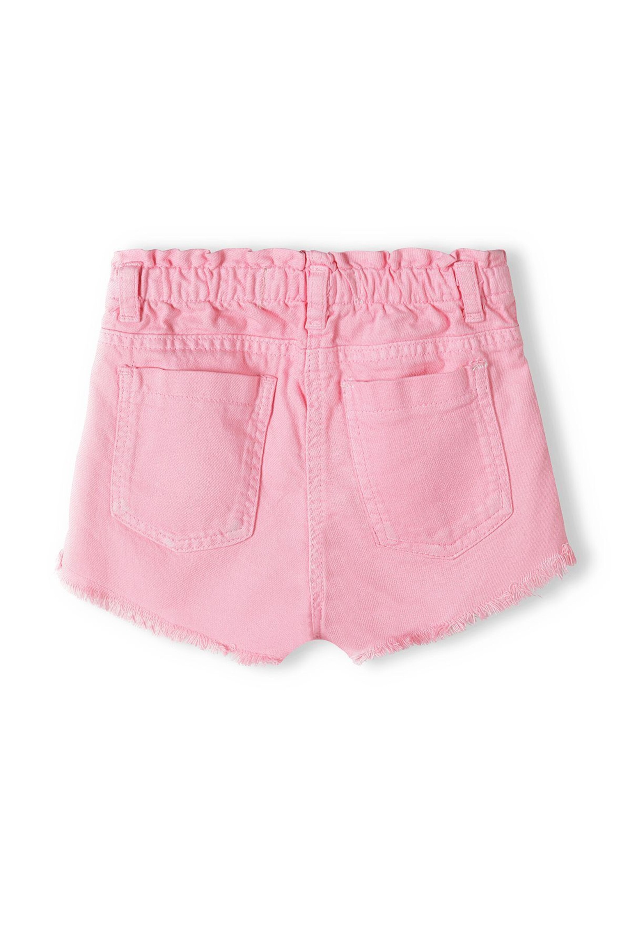 Regular Pantaloni de la MINOTI pe roz