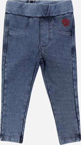 VINGINO Skinny Jeans 'Sara' in Blue: front