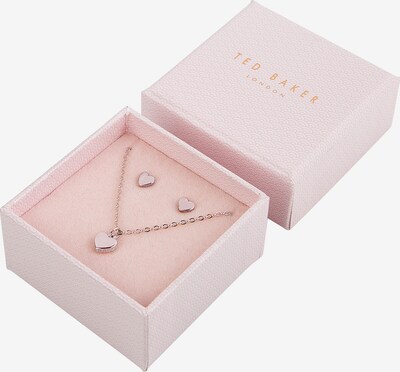 Ted Baker Conjunto de joyería 'AMORIA SWEETHEART GIFT SET' en rosa, Vista del producto