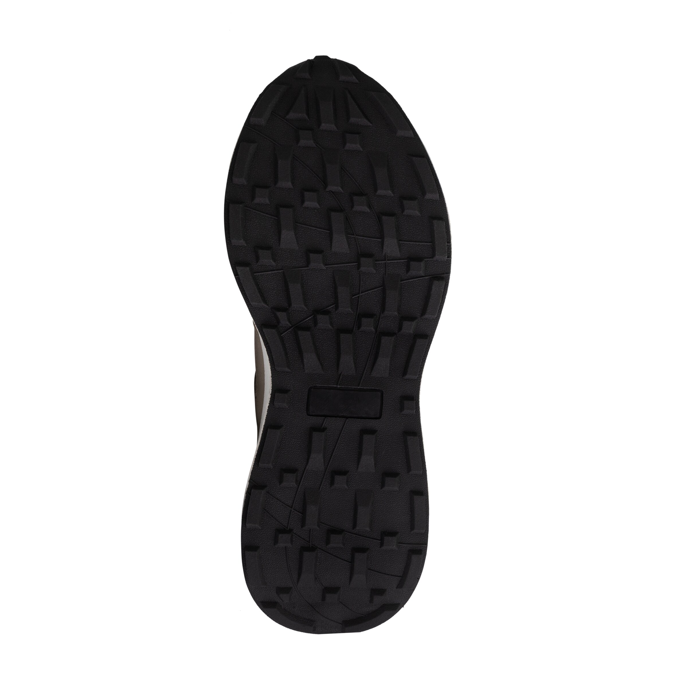 Travelin Sneakers laag 'Ramsgate' in Beige