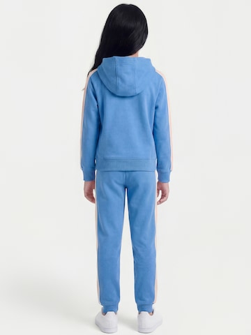 ELLESSE Sweatsuit in Blue