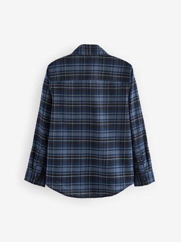Next Regular fit Overhemd in Blauw