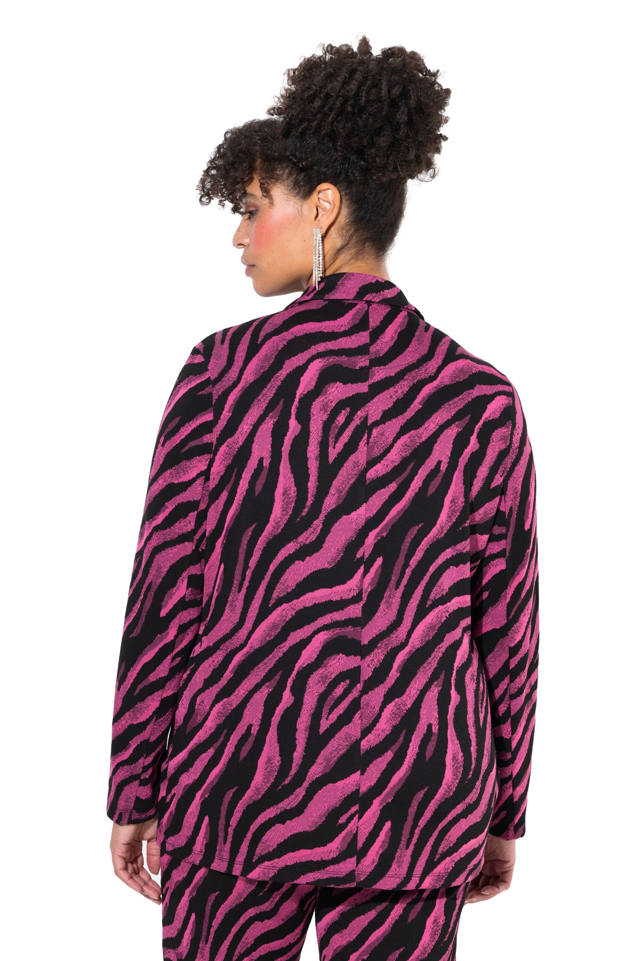 MIAMODA Blazers in Roze