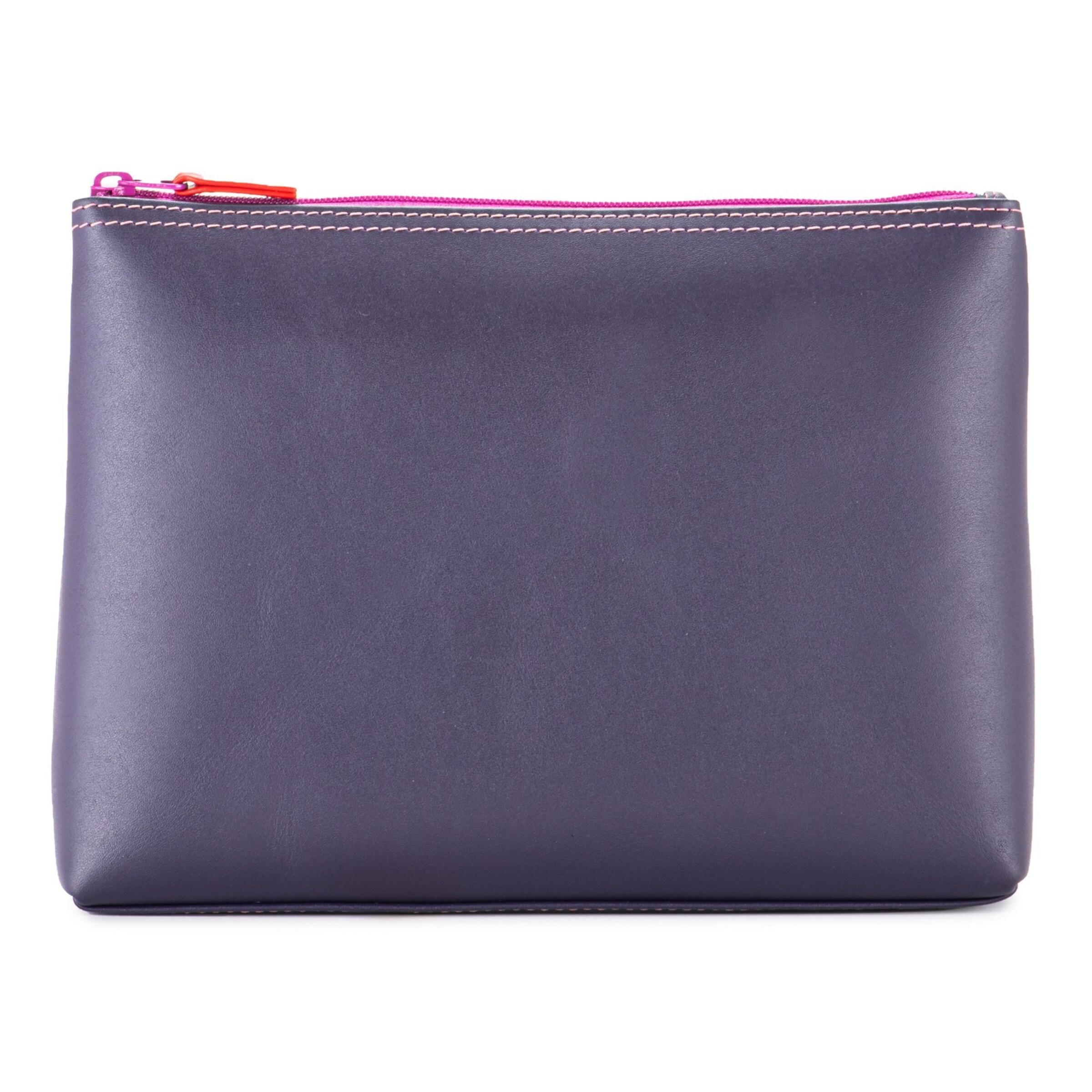 Trousse de maquillage mywalit en violet : devant