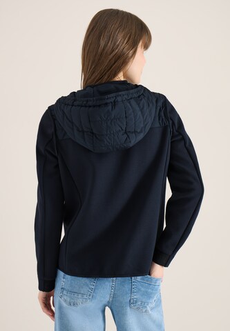 CECIL Between-Season Jacket in Blue