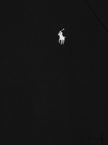 Veste de survêtement Polo Ralph Lauren Big & Tall en noir
