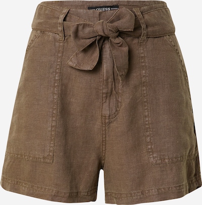 GUESS Pants 'BRYNN' in Khaki, Item view