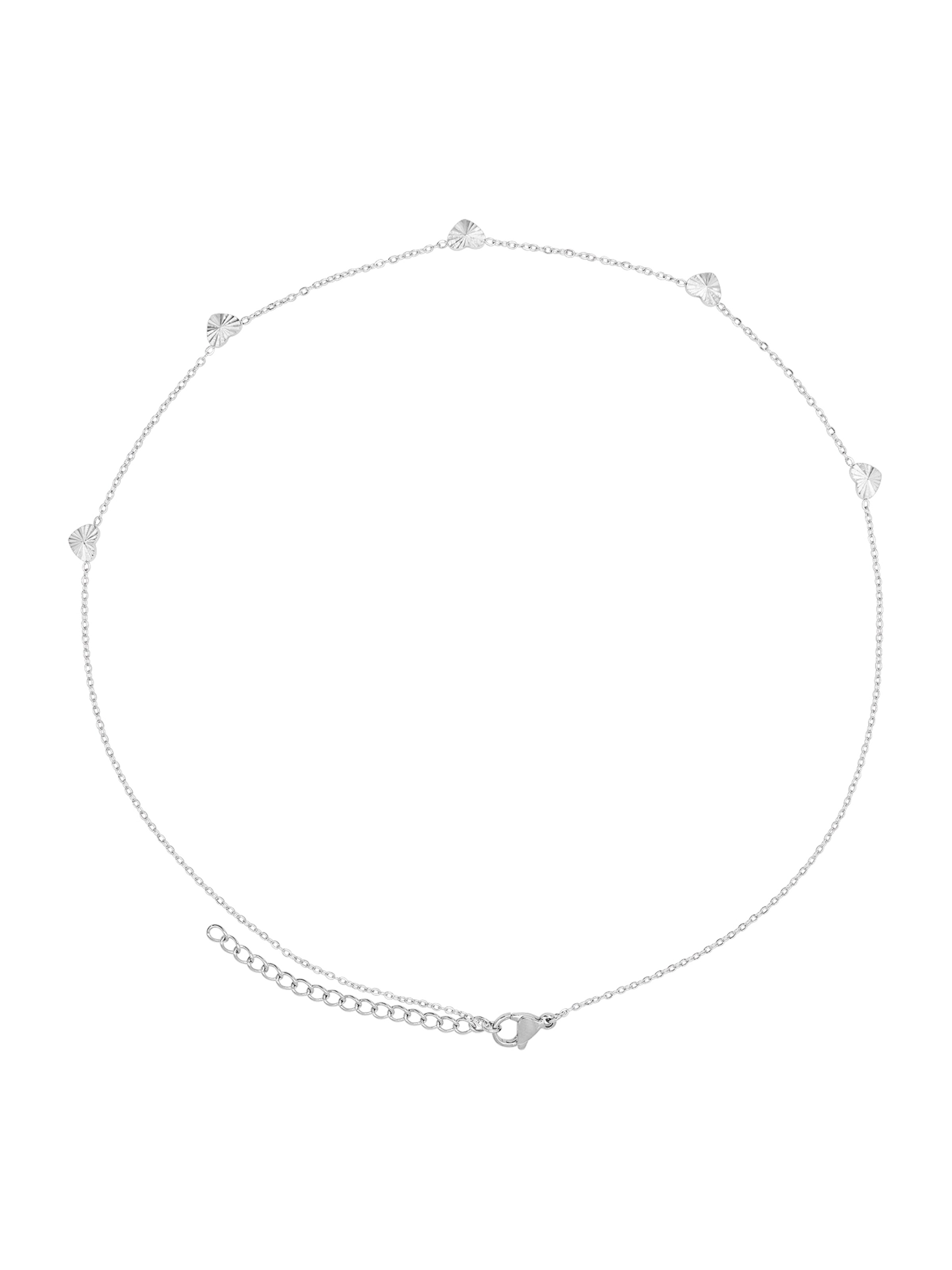 Heideman Kette 'Sophia' in Silber