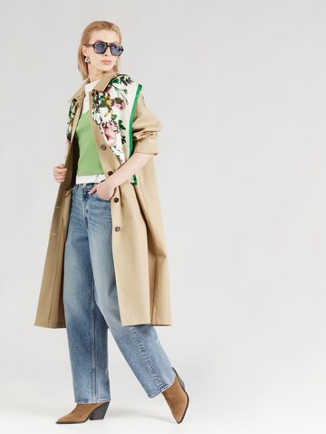 & Other Stories Wide Leg Farkut värissä sininen