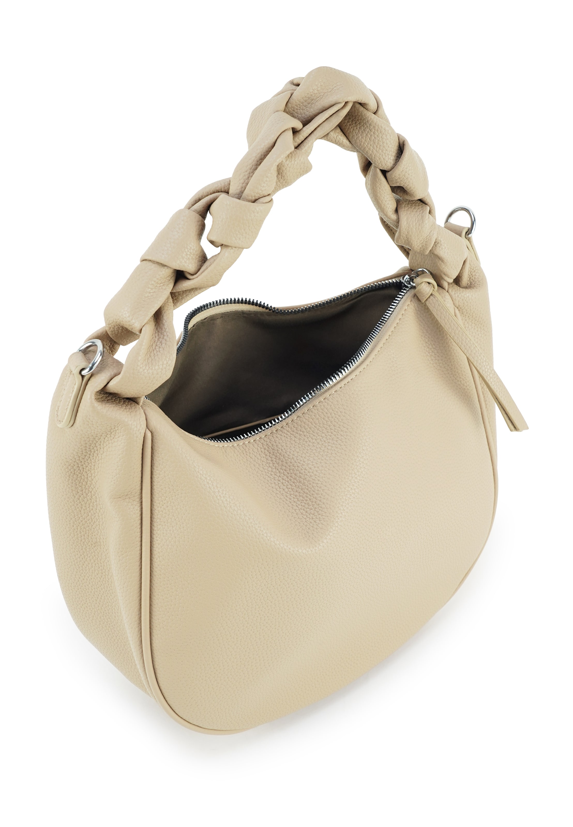 HARPA Shoulder bag 'CINCI' in Beige