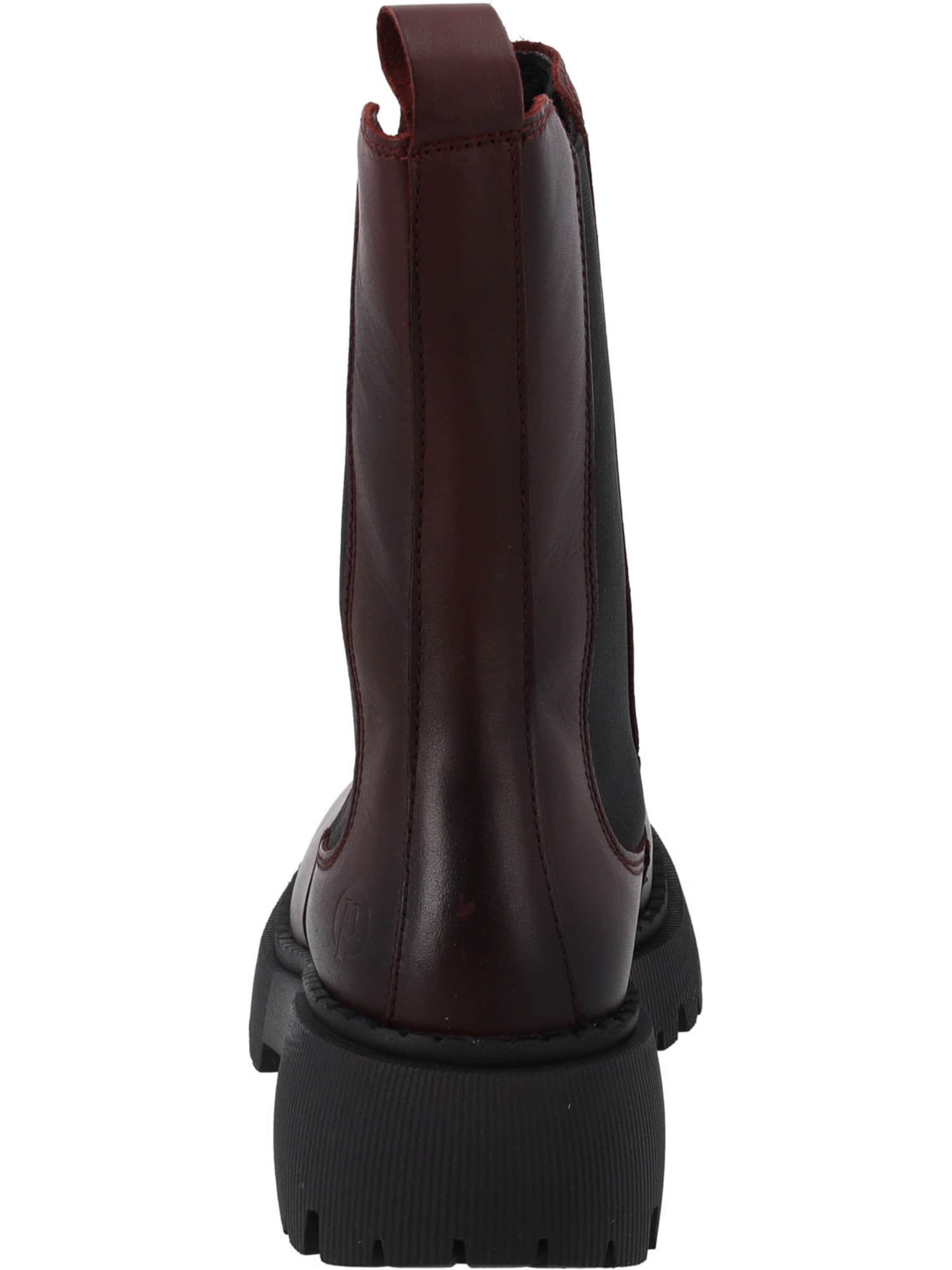 Palado Boots 'Palado Zevah'‌‌‌‌‌ in Rot