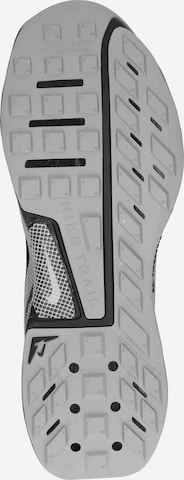 NIKE Running Shoes 'Juniper 3' in Black: front