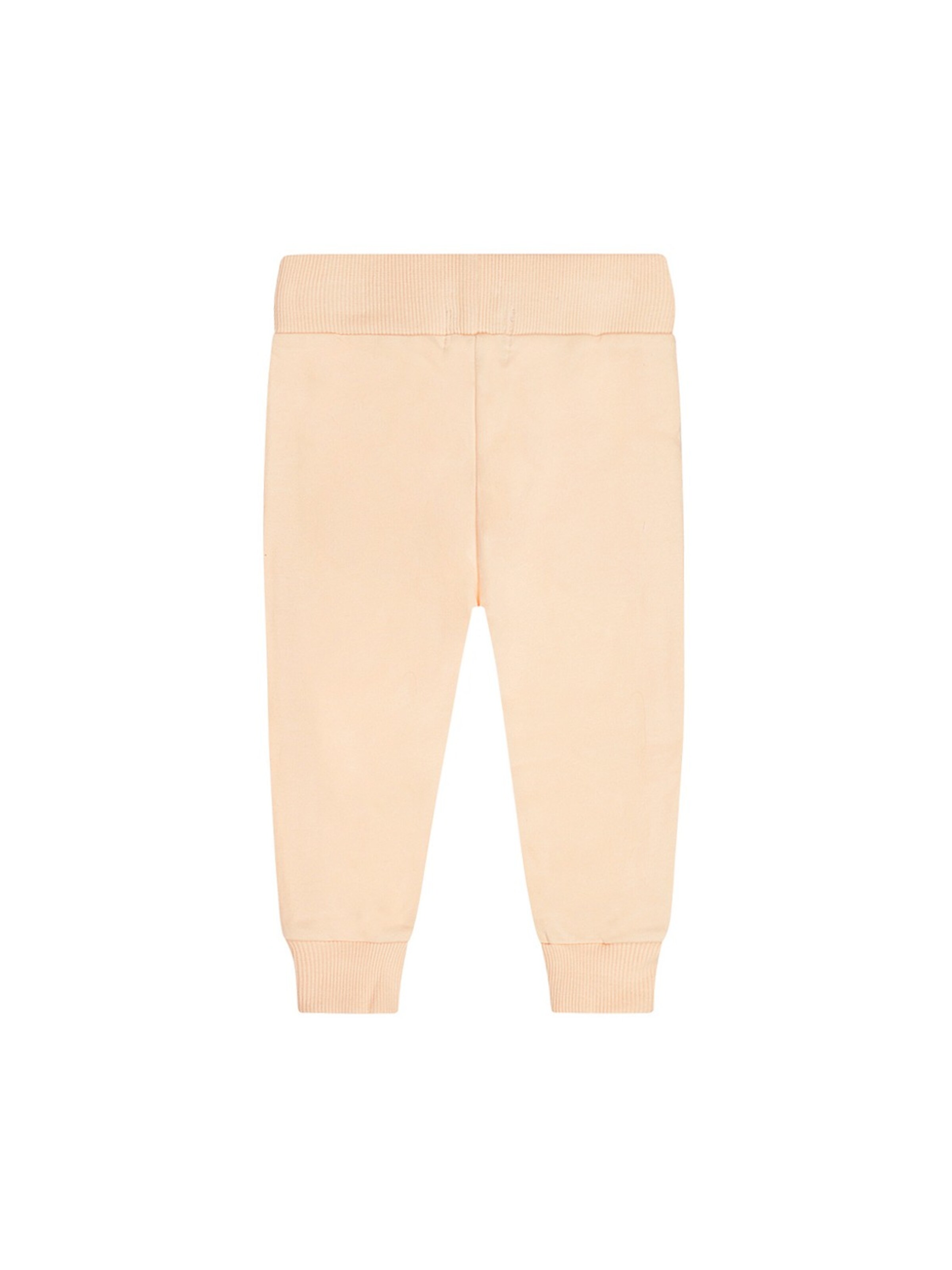 Dirkje Regular Sportbroek 'Jogging trousers' in Oranje