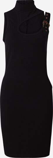 Versace Jeans Couture Sukienka '76DP971' w kolorze czarnym, Podgląd produktu