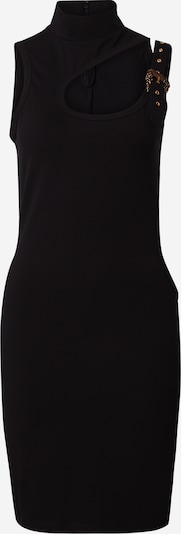 Rochie '76DP971' Versace Jeans Couture pe negru, Vizualizare produs