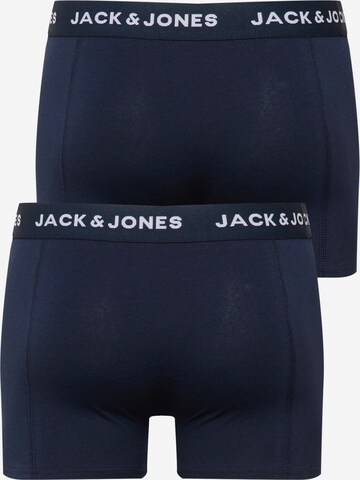 JACK & JONES Boxershorts in Blau