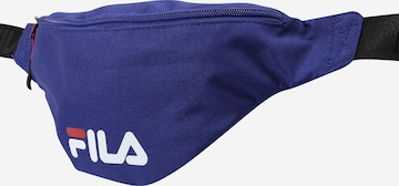 FILA - Riñonera en azul