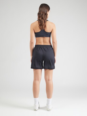 NIKE tavaline Spordipüksid 'ACD25', värv must