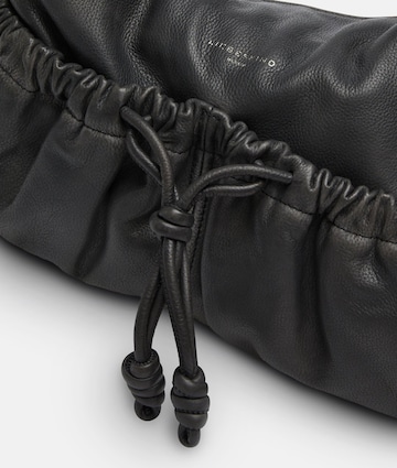 Liebeskind Berlin Schultertasche 'Elya' in Schwarz