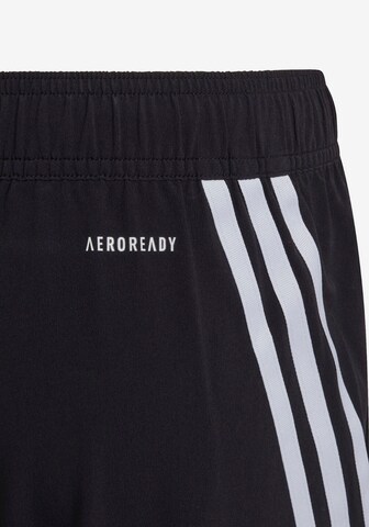 Regular Pantalon de sport ADIDAS SPORTSWEAR en noir