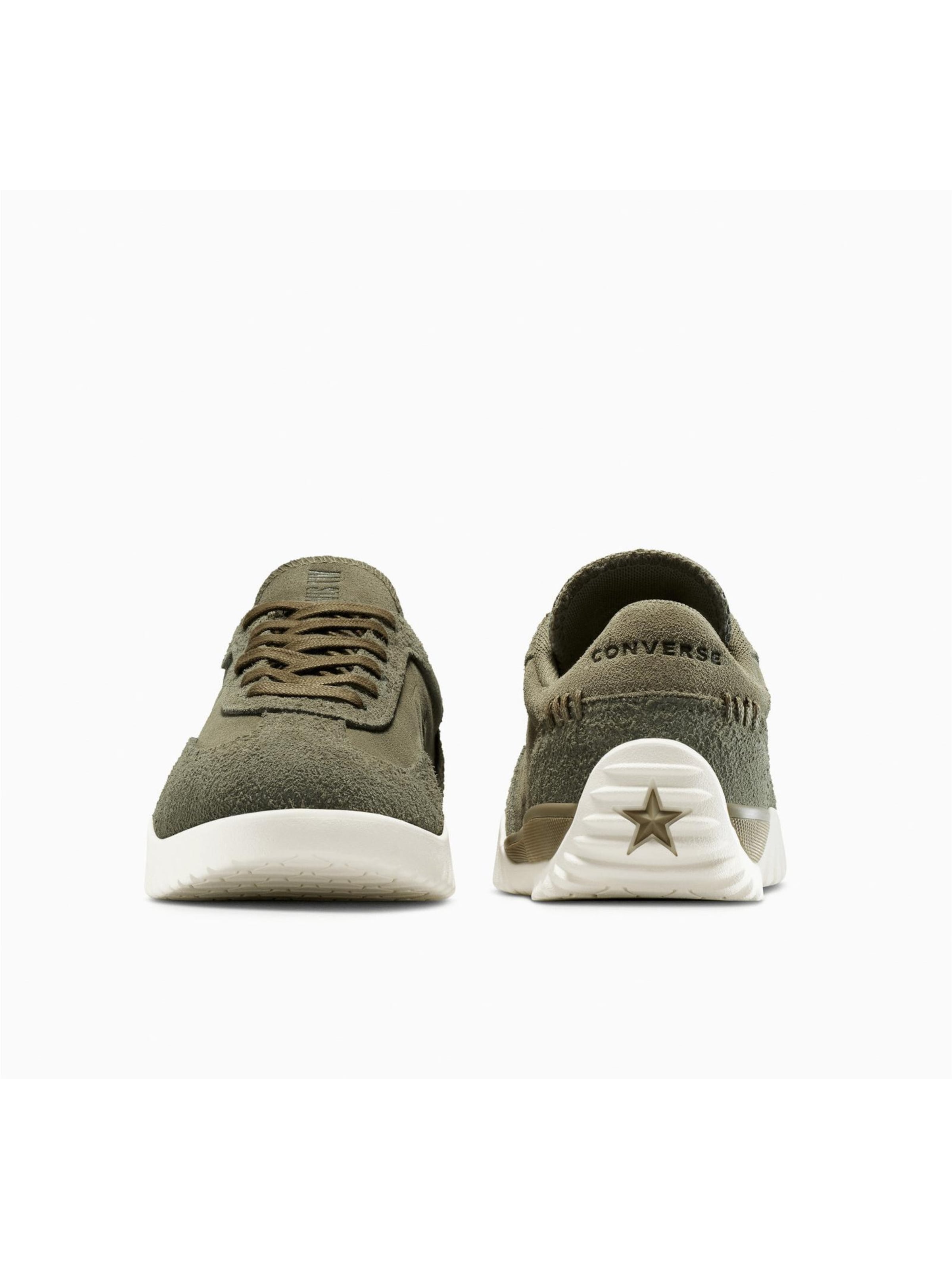 Scarpa sportiva 'Converse Run Star Trainer' di CONVERSE in verde