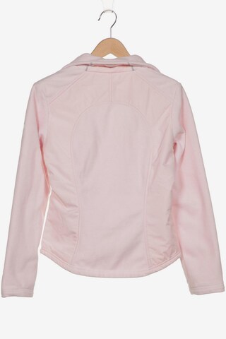 Wellensteyn Jacket & Coat in S in Pink