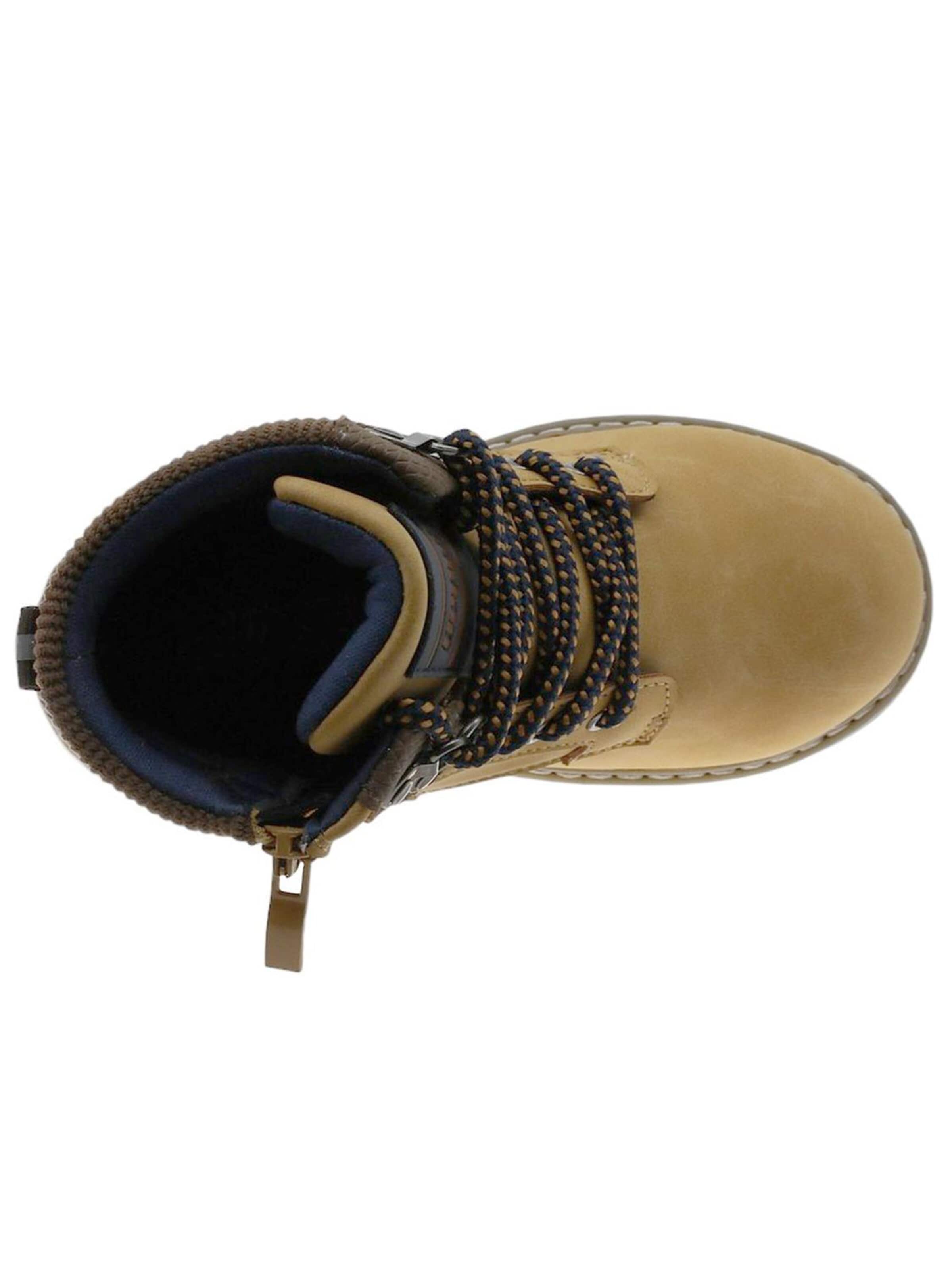 Beppi - Botas en beige