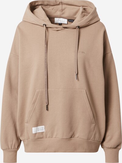 mazine Sweatshirt 'Willow' in beige, Produktansicht