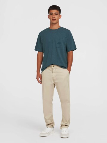 O'NEILL Обычный Штаны 'Essentials Chino' в Бежевый