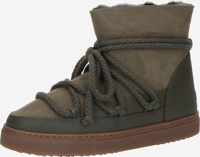 INUIKII Nízke čižmy 'CLASSIC', veľkosť 36 - kaki / olivová, Produkt