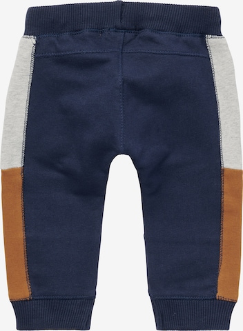 Noppies Regular Pants 'Joyus' in Blue