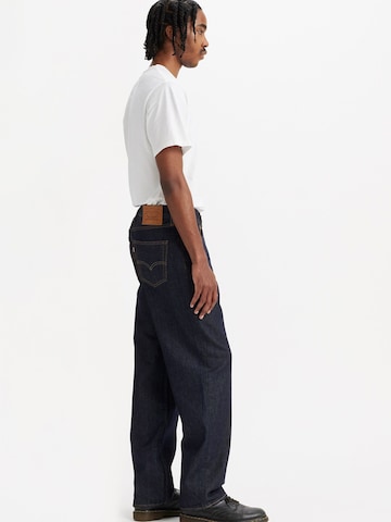 LEVI'S ® Loosefit Farkut '568' värissä sininen