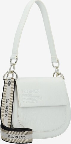 Sac à bandoulière 'Daliai' Ted Baker en beige