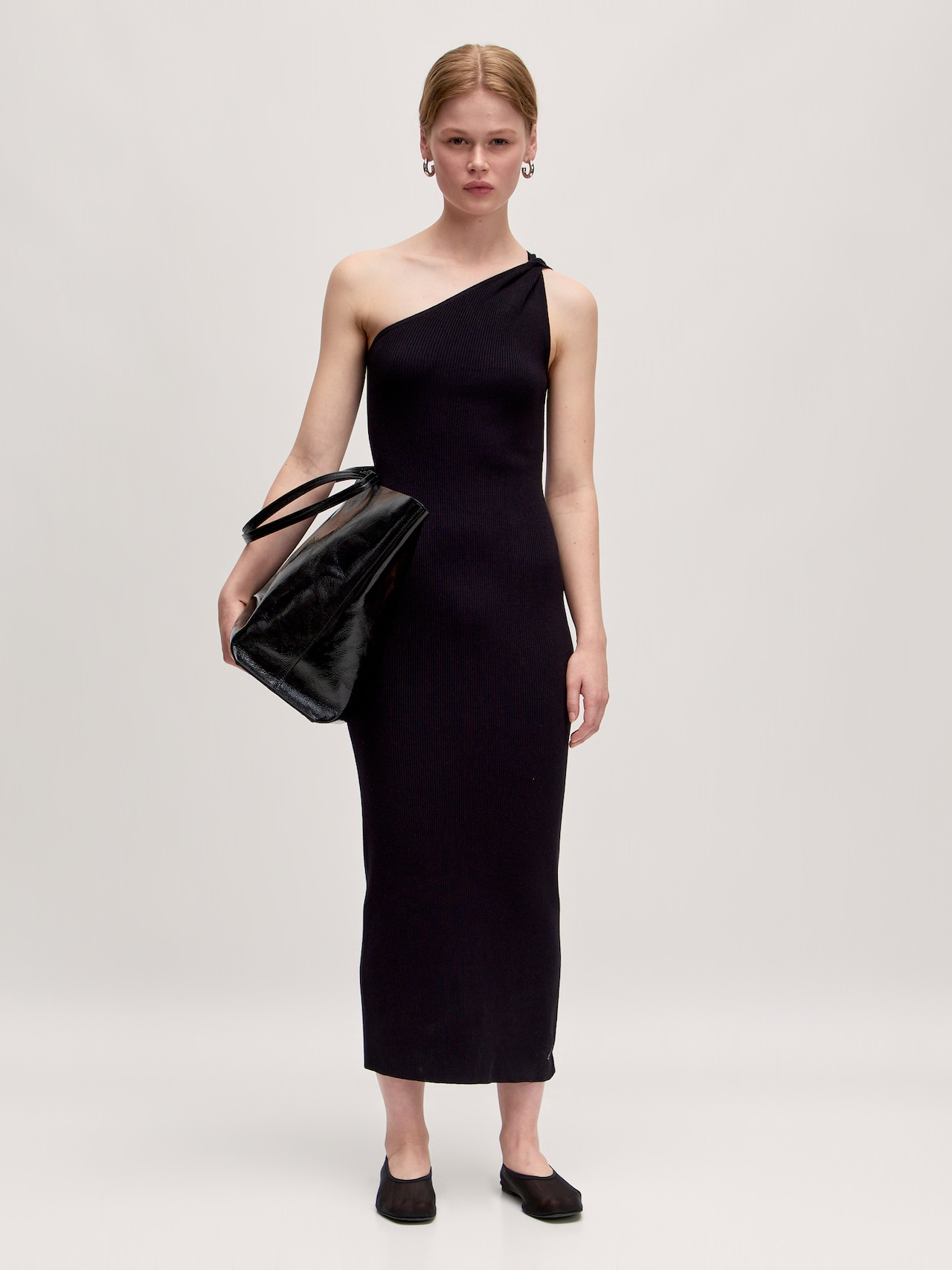 EDITED Produkte Kleid 'Madeleine' schwarz