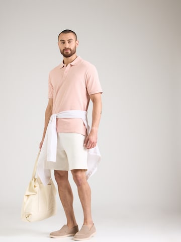 Jack & Jones Premium Majica 'JPRBLAWESTON' | roza barva