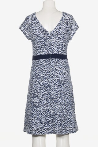 Expresso Dress in L in Blue