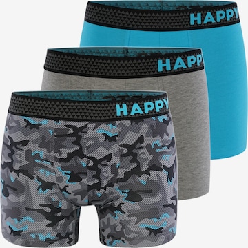 Boxers ' All Styles ' Phil & Co. Berlin en mélange de couleurs : devant